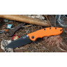 Нож ZERO TOLERANCE 0562ORBLK HINDERER K0562ORBLK